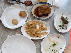 -红月湾海鲜饭店•沙滩海景(双月湾店)
