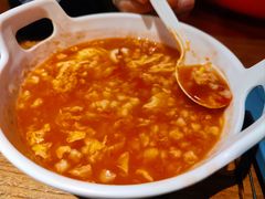 疙瘩汤-那些年记忆烧烤