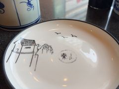 -秦淮巷·四季小馆