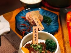 -黑牛の店·和牛烧肉(合生汇店)