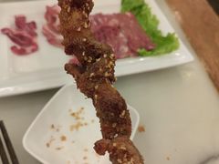 -牛街·马辈儿涮肉(牛街二店)