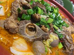 -黄弟大排档·湖南菜·小龙虾·小海鲜(凯旋北路店)
