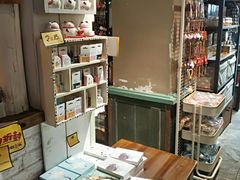 -猫咪博物馆(顶澳仔猫街店)