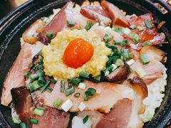 -回味碗土家洋芋饭(财信城市国际店)