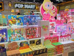 -泡泡玛特POPMART(上海环球港店)