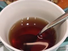桂圆果蜜茶-金捞茶餐室(祐汉兴隆楼店)