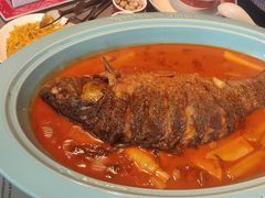 -阿五黄河大鲤鱼(建业路店)