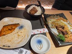 -德川家日本料理(中关村寰太大厦店)