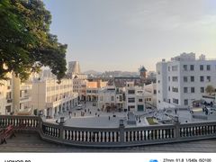 -孙文西路步行街