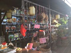 -园林美食城·本土农家菜(杨和镇店)