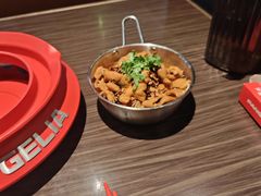 -胖哥俩肉蟹煲(淮安万达店)