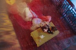-梓摄影古装写真工作室(富力广场店)