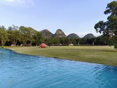 -Club Med地中海俱乐部·桂林度假村