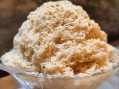 花生绵绵冰-红辣椒·川菜·火锅(张杨路店)