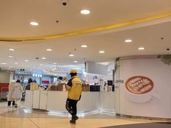 -银座mall(东直门店)