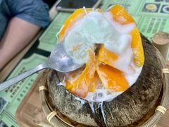 招牌椰王冻雪糕-玉椰林甜品店(创始店)