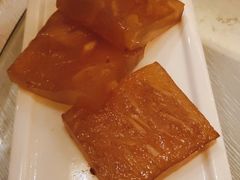 -福州天元国际威斯汀酒店·中国元素餐厅