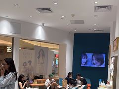 -海马体照相馆(万菱汇店)