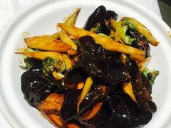 -北李妈妈菜·海肠捞饭(高新万达店)