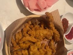 -渝是乎酸菜鱼(龙旗购物中心店)