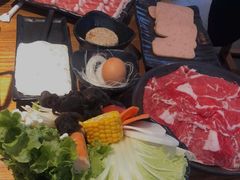 -呷哺呷哺(万达新世界店)