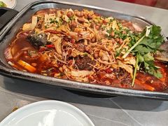 -水边人家·鱼宴餐厅·淳鱼馆(千岛湖店)