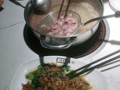 -八合里牛肉火锅(深圳龙华硅谷店)