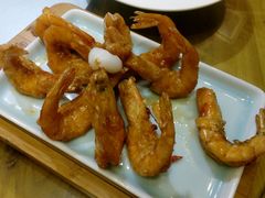 -局气 烤鸭·北京菜(光华路店)