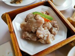 -粤财皇冠假日酒店·彩华轩中餐厅