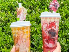 -奈雪的茶(正弘城PRO+店)