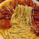 讲真...吃了这么多家🦞只有这家吃到现在！！！