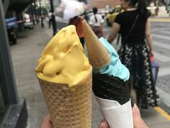 -麦丽丝红油辣椒冰淇淋(江家巷店)