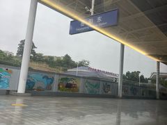 -岳阳东站
