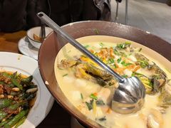 -筱湘溪·原住土菜小院