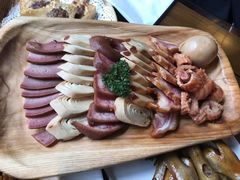 -燕郊烧鸽子(广安路店)