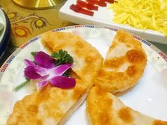 -鹿鸣春饭店(总店)