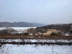 -北京中信金陵酒店