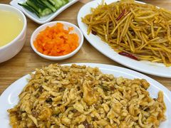 -姥家春饼店(漳州二路店)