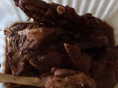 -王裕興肉莊(南禅寺店)