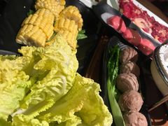 -牛焱·贵州黄牛肉火锅(城西银泰店)