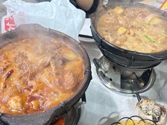 -范贤光鸡公煲(平乐园总店)