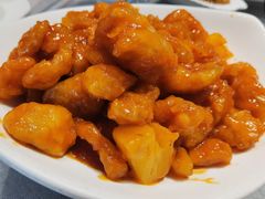 -一盏明灯全素斋(殊像寺店)