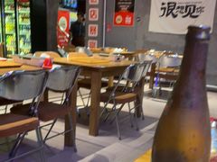 -熙成烧烤(白塔岭店)