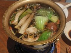 -重庆丽苑维景国际大酒店·海鲜自助餐厅