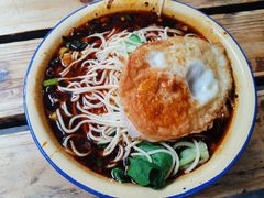 -赵伍面庄(松石大道店)