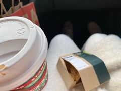 -星巴克臻选(杭州万象城店)