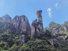 -三清山风景名胜区