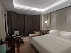 -青岛鑫江温德姆酒店