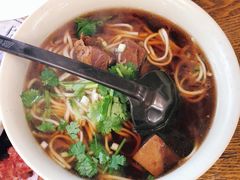 -李先生牛肉面大王(北京平谷步行街店)