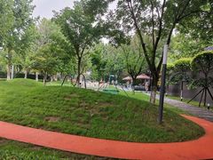 -春晖园度假酒店温泉